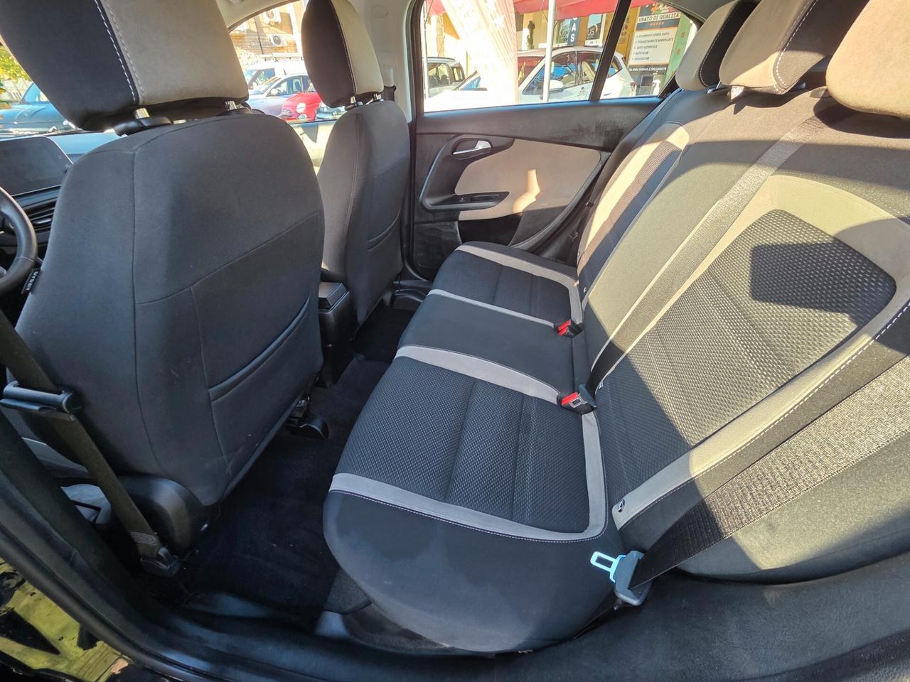 Fiat Tipo 1.6 Mjt S&S 5 porte Lounge