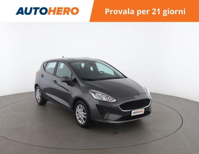 FORD Fiesta 1.1 75 CV 5 porte Business