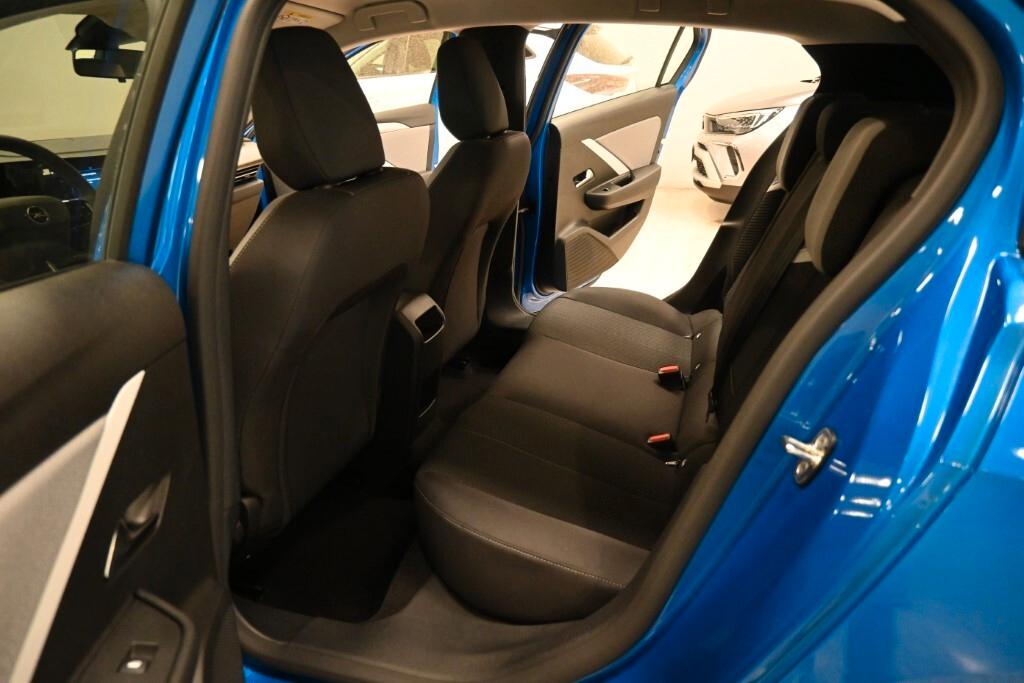 Opel Astra 1.5 Turbo Diesel 130 CV AT8 Edition
