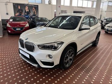 Bmw X1 xDrive25d Msport - CAMBIO AUTOMATICO
