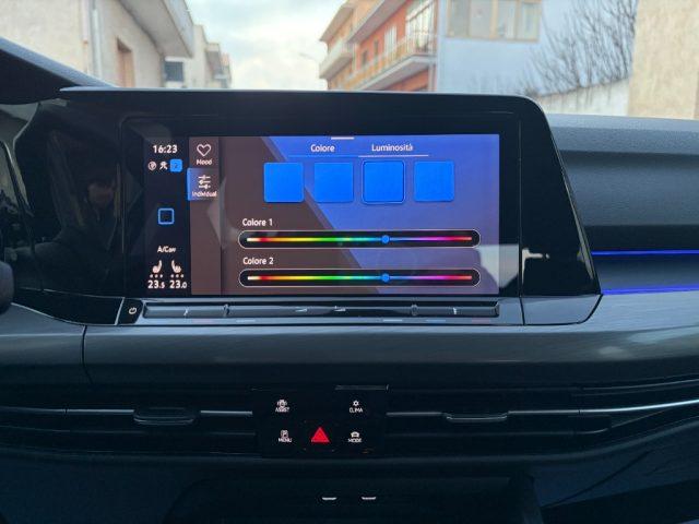 VOLKSWAGEN Golf 2.0TDI 150 DSG Style