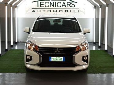 Mitsubishi Space Star Space Star 1.2 Invite NESSUN VINCOLO FINANZIARIO