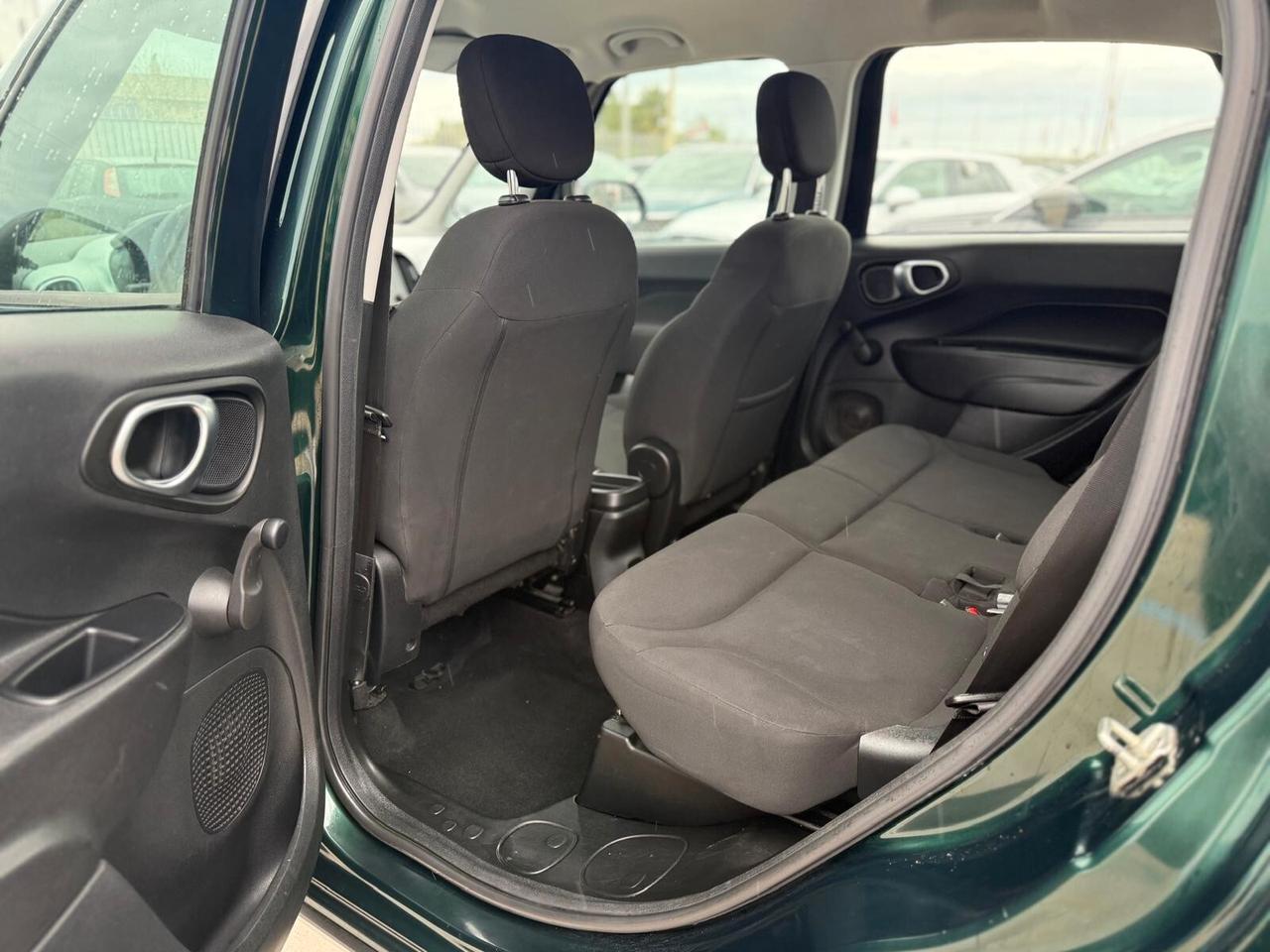 FIAT 500L 1.3 MJT 95 CV CROSS