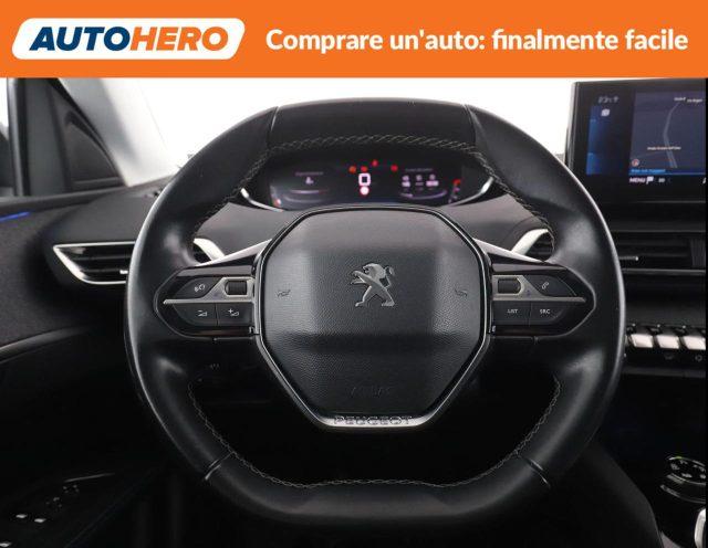 PEUGEOT 3008 BlueHDi 130 S&S Allure Pack