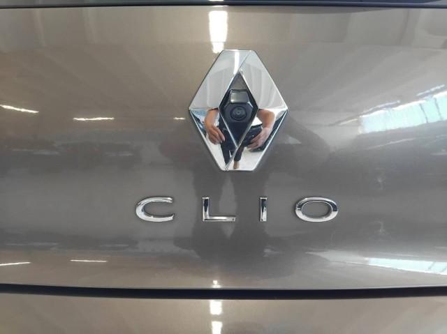Renault Clio 1.0 tce Zen 100cv