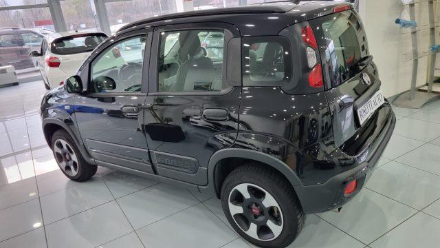FIAT Panda CROSS S&S 4x4