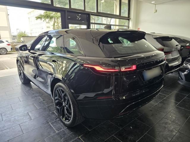 Land Rover Range Rover Velar Dynamic SE Tetto C.21 Navi ACC BlackPack
