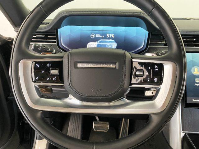 LAND ROVER Range Rover 3.0 I6 PHEV 550 CV Autobiography