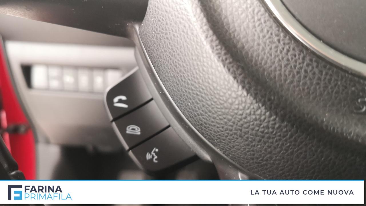SUZUKI Swift VI 2020 - Swift 1.2h Top 2wd