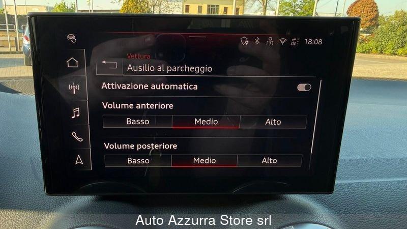 Audi Q2 30 2.0 TDI S Line edition *PROMO AZZURRA, PRONTA CONSEGNA, COLORI VARI*