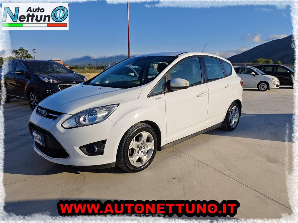 Ford C-Max 1.6 TDCi 115CV Titanium
