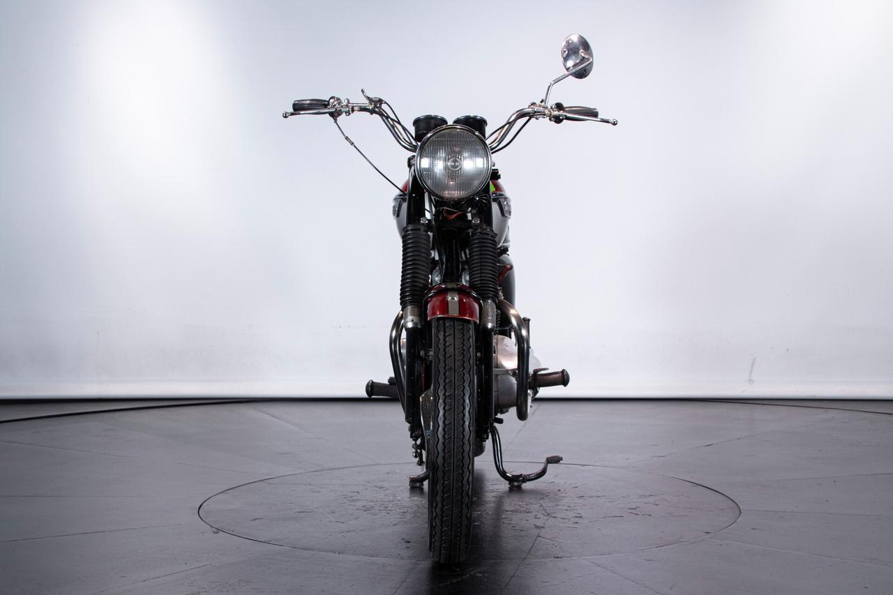 TRIUMPH DAYTONA 500 - RDS01209