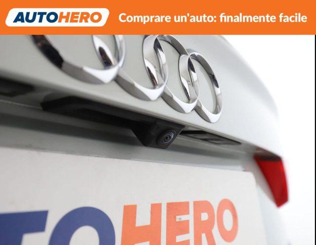 AUDI Q3 SPB 45 TFSI quattro S tronic S line edition