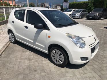 Suzuki Alto 1.0 VVT GL