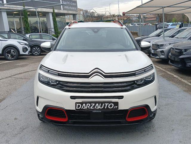 CITROEN C5 Aircross BlueHDi 130 S&S Shine Pelle & Full Optionals