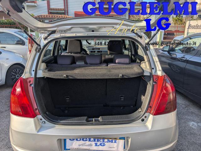 SUZUKI Swift 1.3 4x4 5p. GL