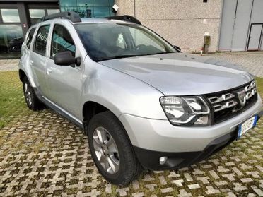 Dacia Duster Duster 1.6 115CV S&S 4x2 Serie Speciale GPL Lauréate Family