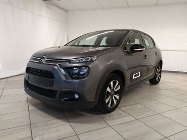 Citroën C3 1.2 puretech Shine Pack s&s 83cv