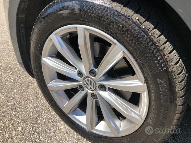 VOLKSWAGEN Passat Variant 1.6 TDI SCR DSG Busine