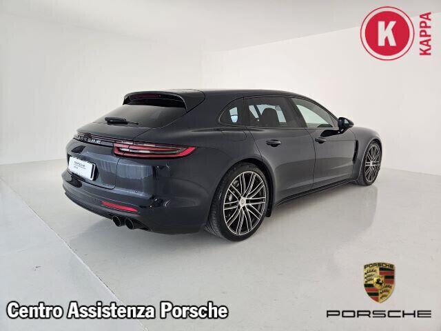 Porsche Panamera 3.0 4 Sport Turismo