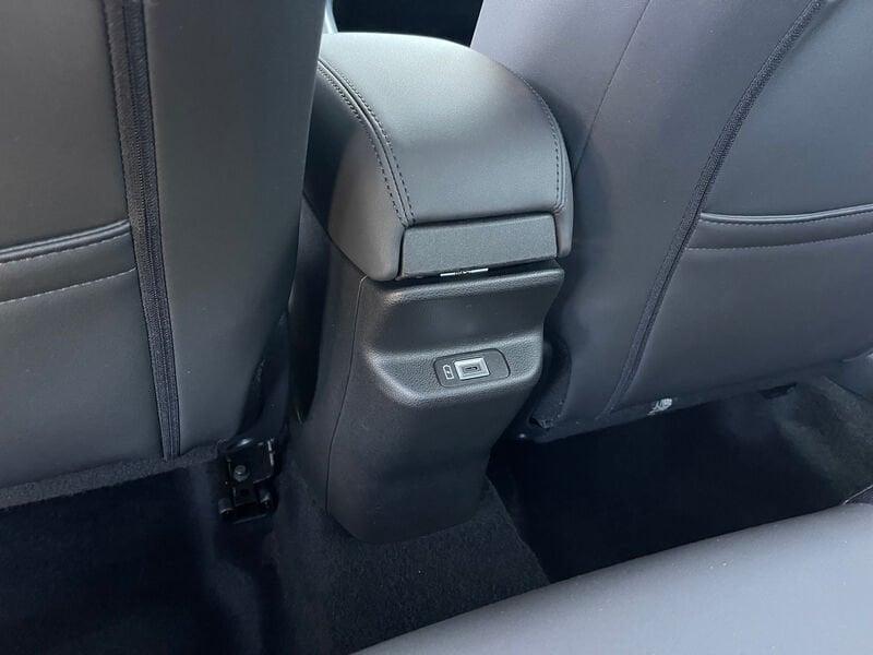 Jeep Avenger 1.2 turbo Summit fwd 100cv