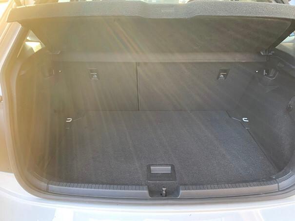 Volkswagen Polo 1.0 TSI Life