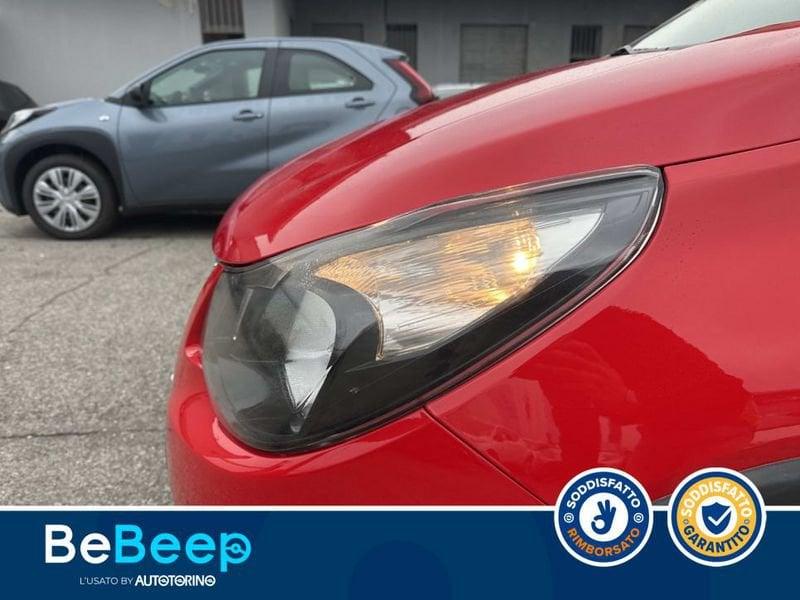 Opel Karl 1.0 ROCKS 75CV