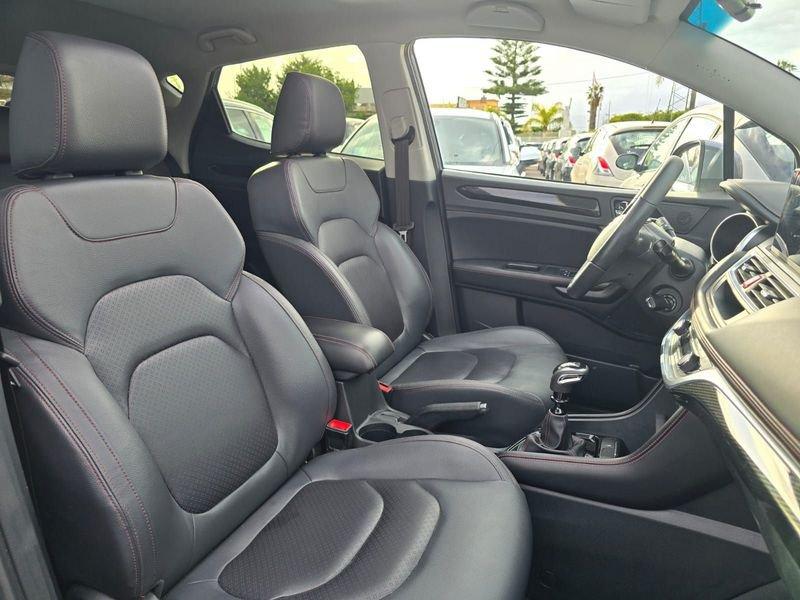 EVO Evo 4 1.6Bi-FUEL 114CV GPL DI SERIE