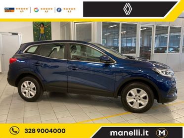 Renault Kadjar Life 1.3 TCe 140cv FAP rif.FZ439