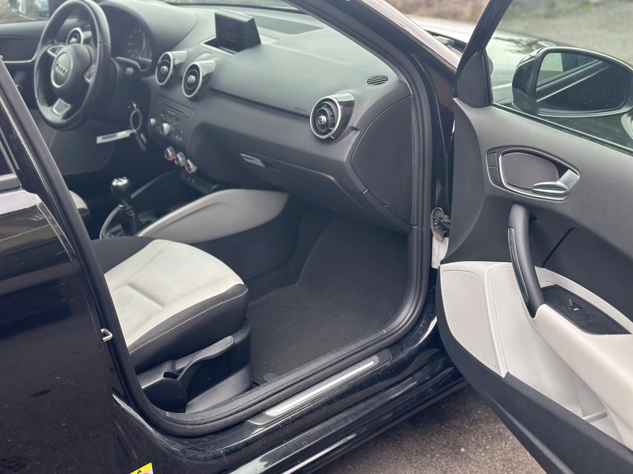 Audi A1 SPB 1.4 TFSI Ambition