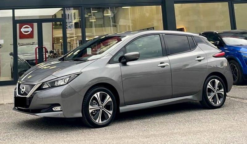 Nissan Leaf N-Connecta 40 kWh