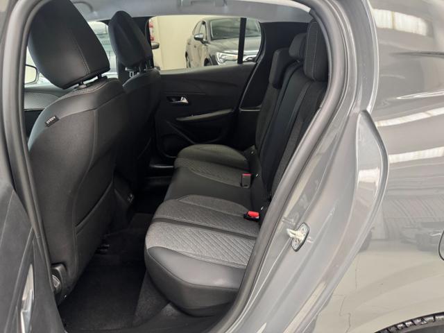 PEUGEOT 208 PureTech 100CV 5 porte Allure