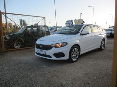 Fiat Tipo S.W. 1.3 Mjt FULL OPTIONAL (NAVI) 2019