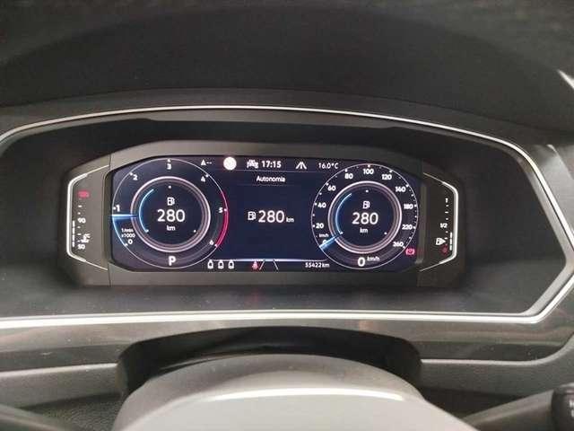 Volkswagen Tiguan Tiguan 2.0 tdi Elegance 150cv dsg 4Motion