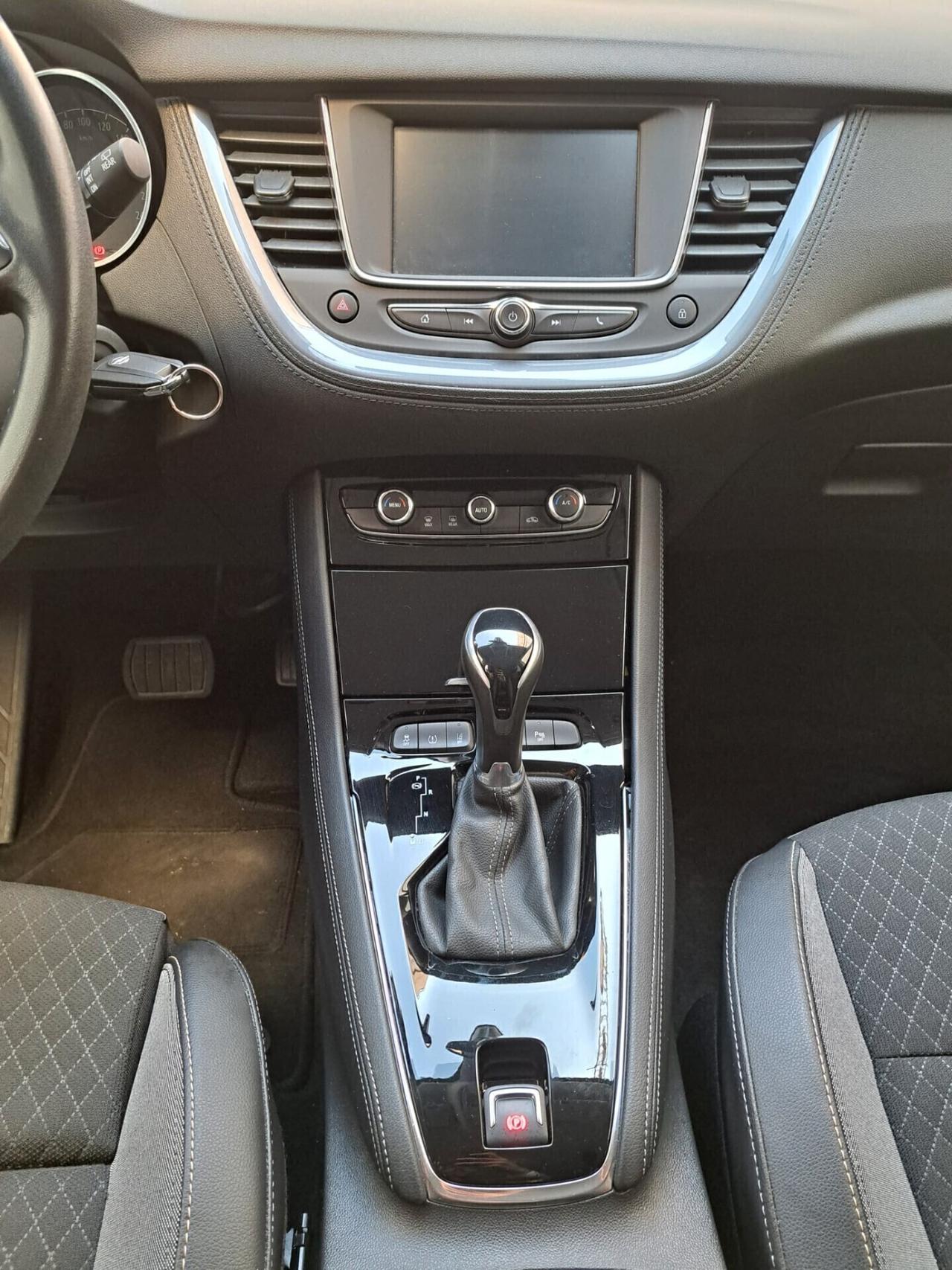 Opel Grandland Opel Grandland 1.5 diesel Ecotec Start&Stop Advance
