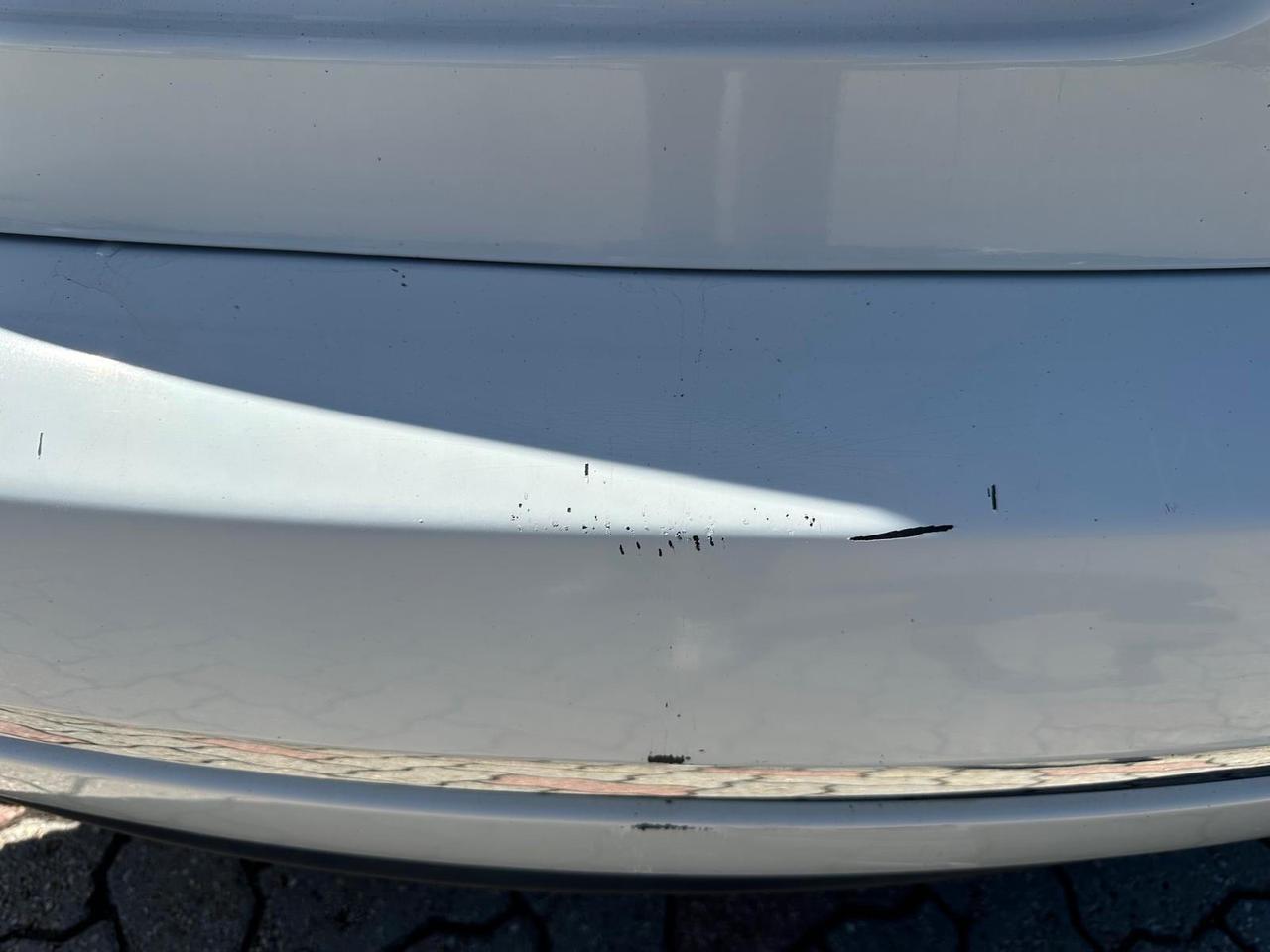 Lancia Ypsilon 1.2 8v Argento 69cv