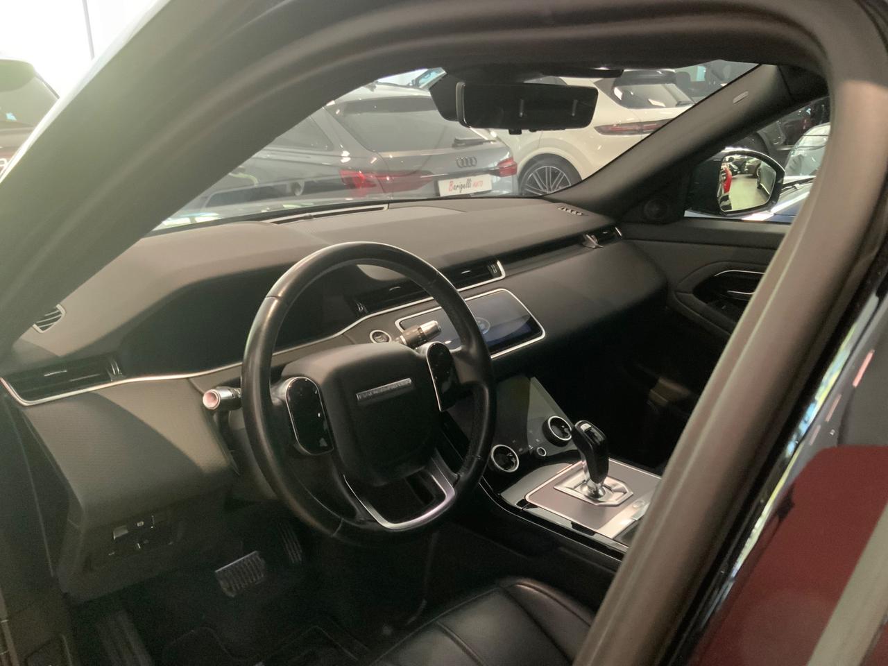 Land Rover Range Evoque 2.0D I4 180 CV AWD Auto SE