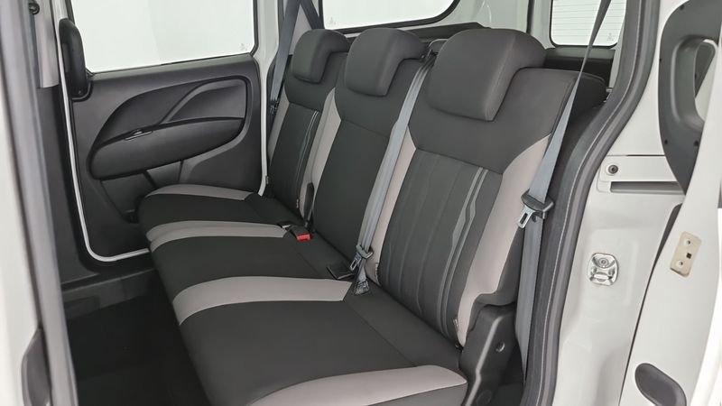 FIAT Doblò 1.6 MJT 105CV S&S PL Combi N1 Lounge