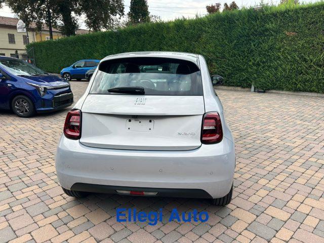FIAT 500 PROMO FINANZ.Berlina Hybrid Icon+PACK COMFORT KM0