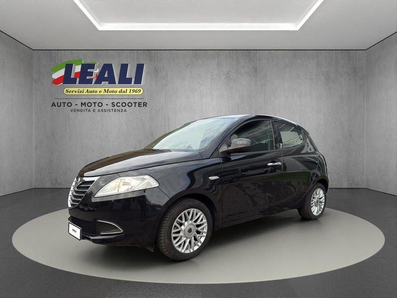 Lancia Ypsilon Ypsilon 5 porte 1.2 69cv Gold