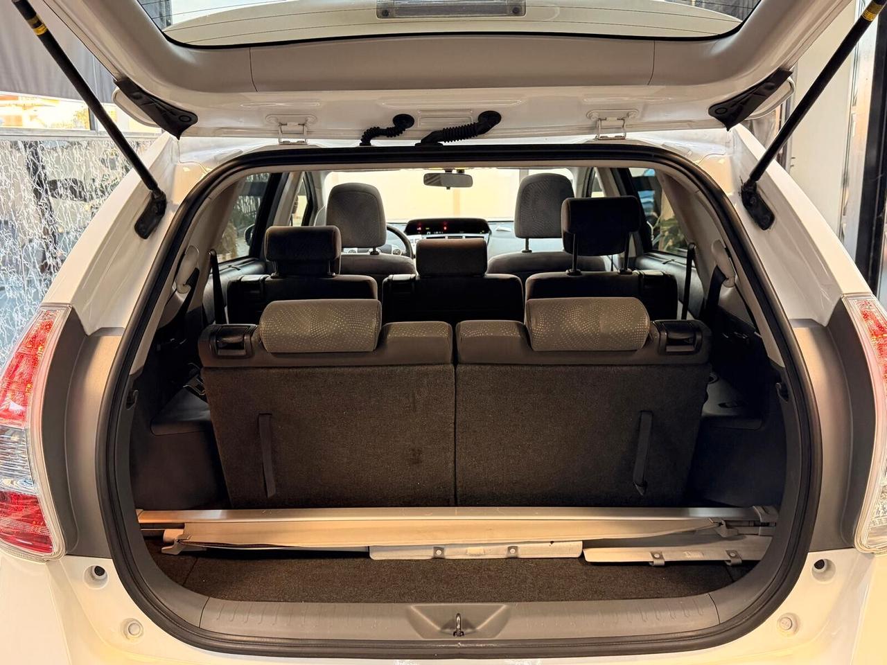 Toyota Prius Prius+ 1.8h Lounge