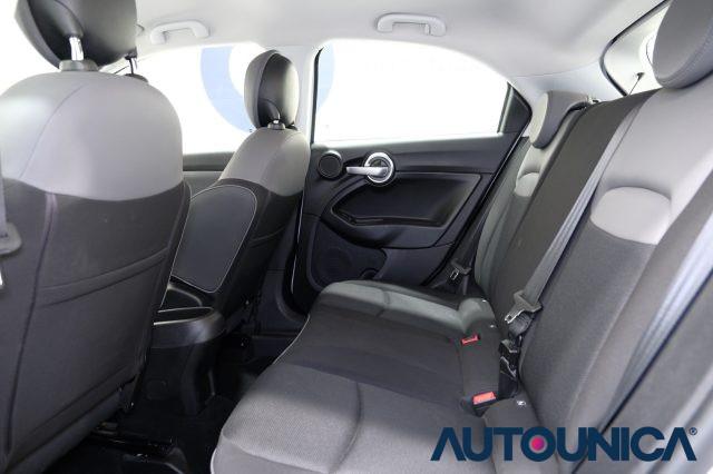 FIAT 500X 1.6 E-TORQ 110 CV POP NEOPATENTATI