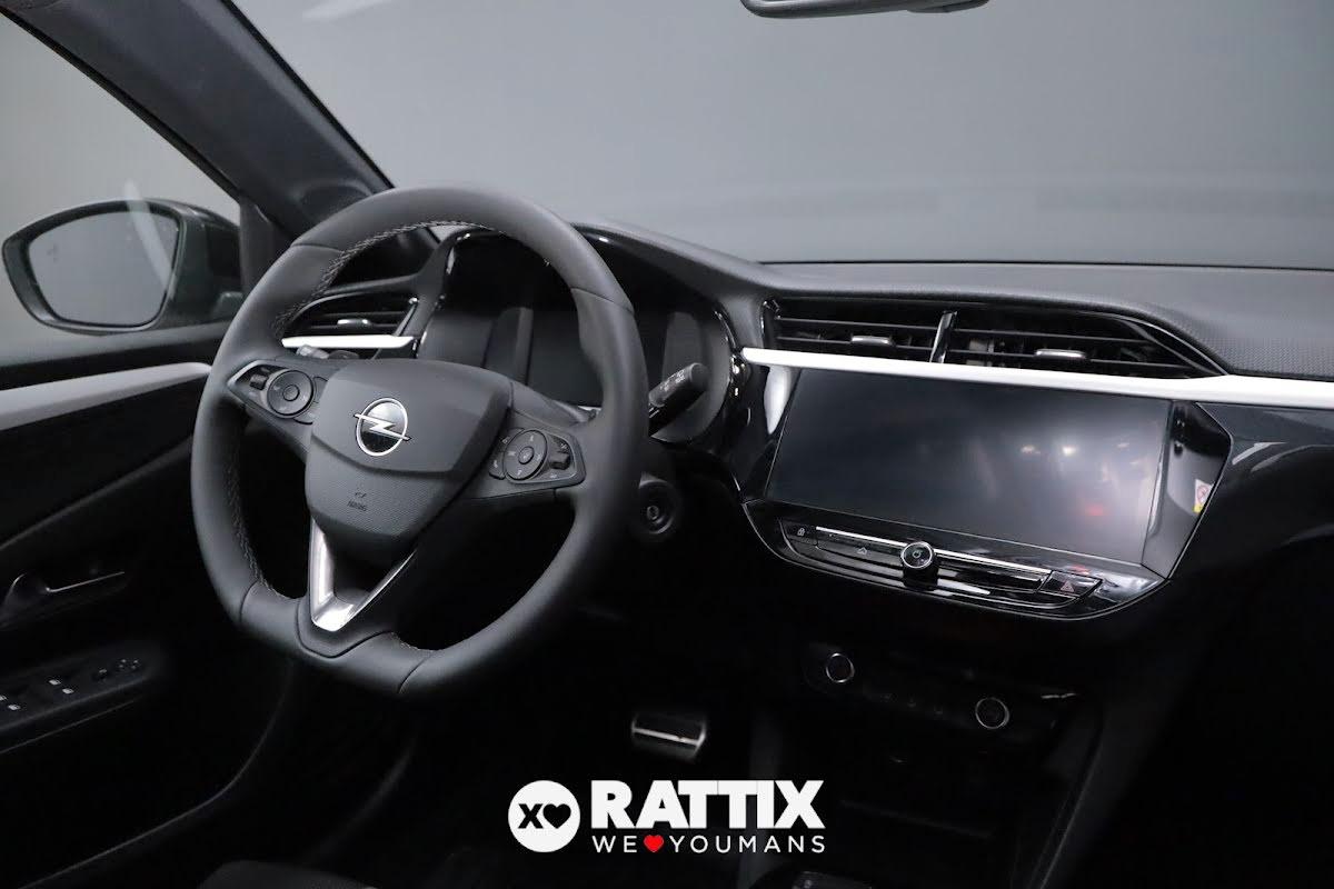 Opel Corsa 1.2 100CV GS AT8