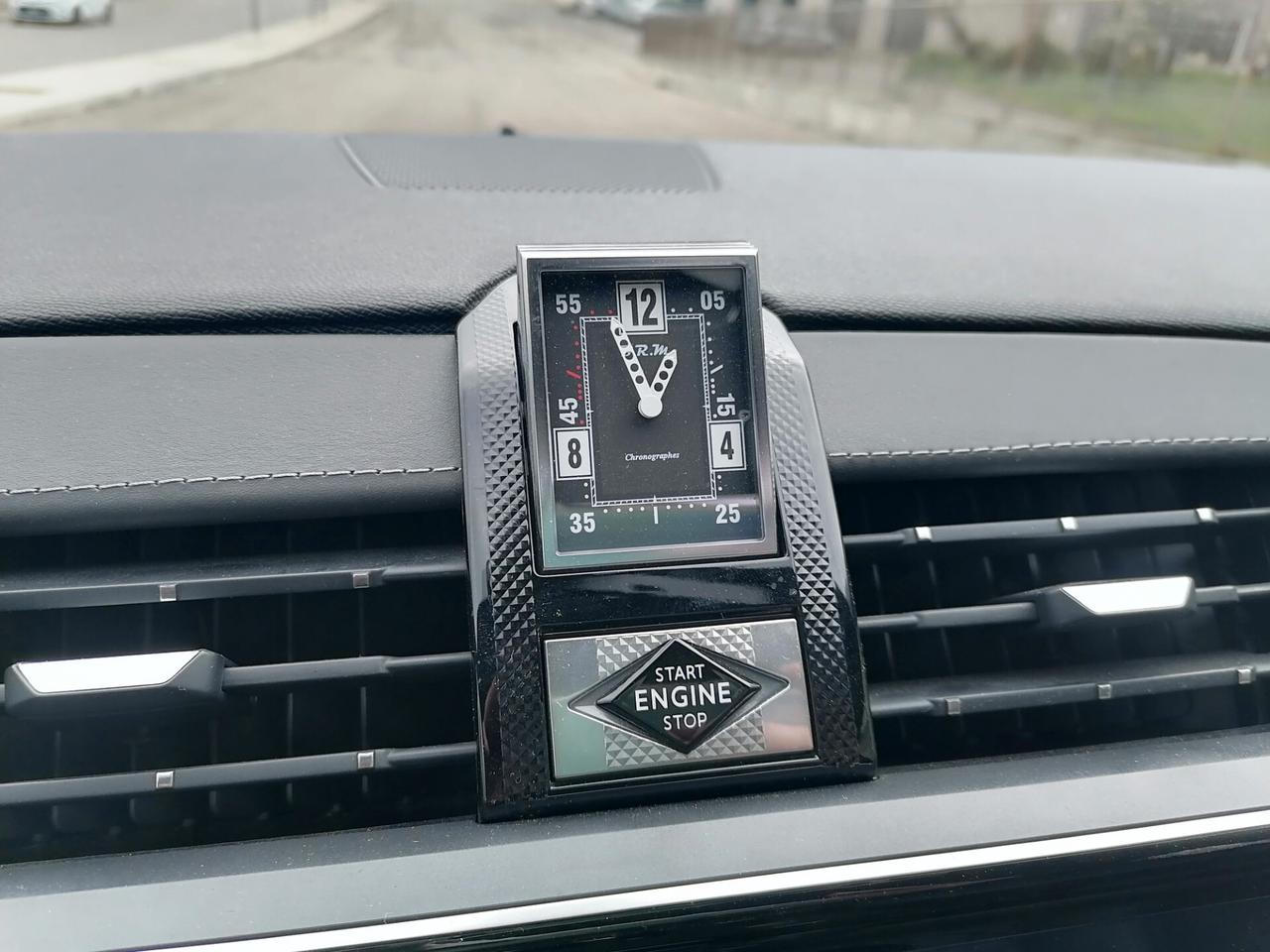 Ds 7 Crossback 1.5 BlueHDi RIVOLI TETTO APRIBILE full