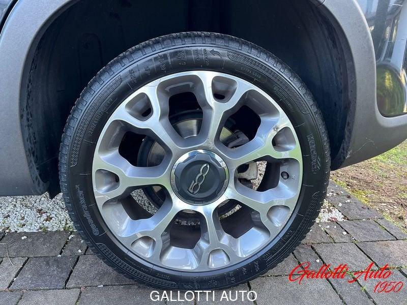 FIAT 500L Trekking 1.3 MultiJet 95cv S/S