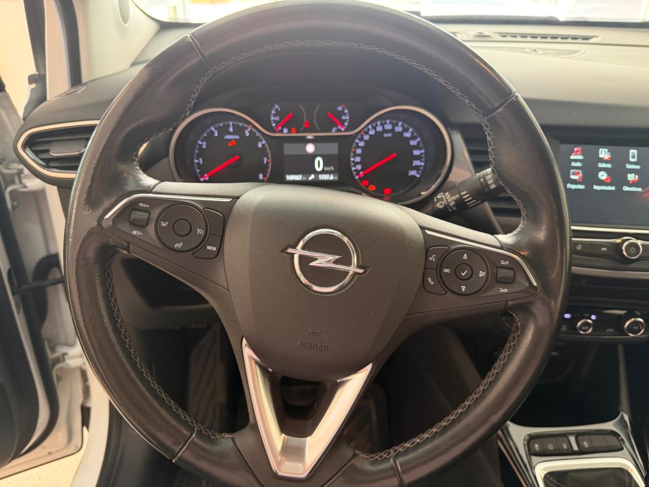 Opel Crossland 1.5 ECOTEC D 110 CV Start&Stop Edition