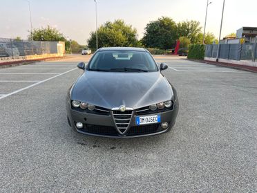 Alfa Romeo 159 1.8 16V Progression
