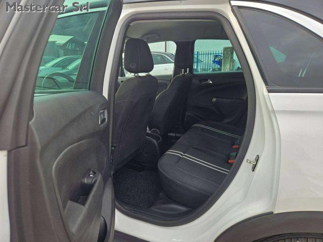 OPEL Crossland Crossland 1.2 Elegance automat. - targa GT180MB