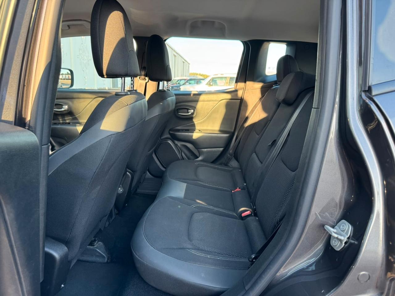 JEEP RENEGADE LIMITED 2022 1.6 DIESEL 130CV