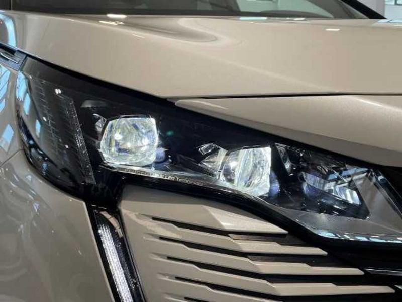 Peugeot 5008 II 2021 1.5 bluehdi GT Pack s&s 130cv eat8
